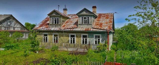 г Петергоф ул Луизино 21 Петергоф, Ленинградская область фото