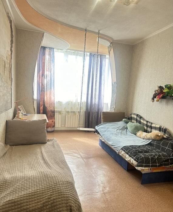 квартира г Березники ул Мира 124 фото 1