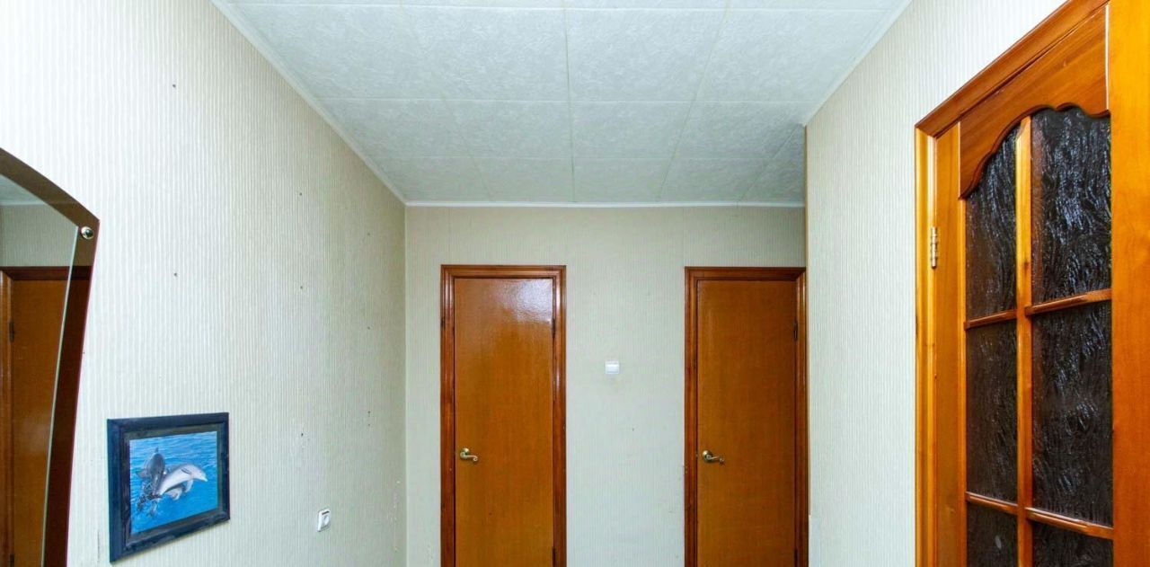 квартира г Томск р-н Кировский Степановка ул Богдана Хмельницкого 43 фото 8