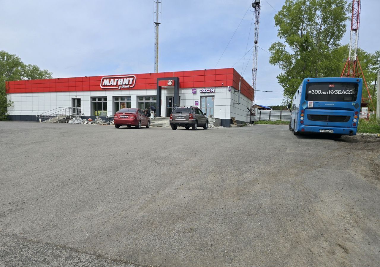 дом г Кемерово р-н Заводский ул Симферопольская 1/3б Кемеровская обл. — Кузбасс фото 29