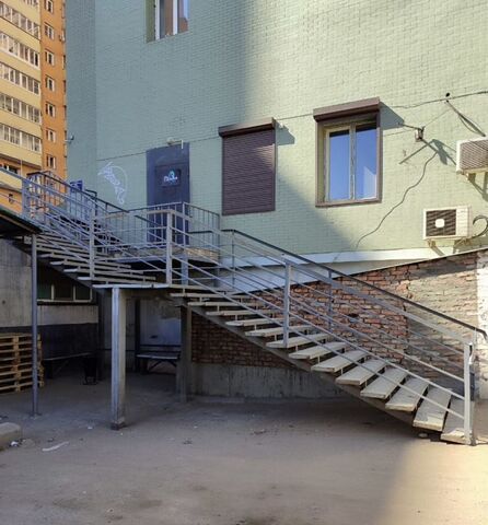 свободного назначения р-н Октябрьский ул Ключевская 76а фото