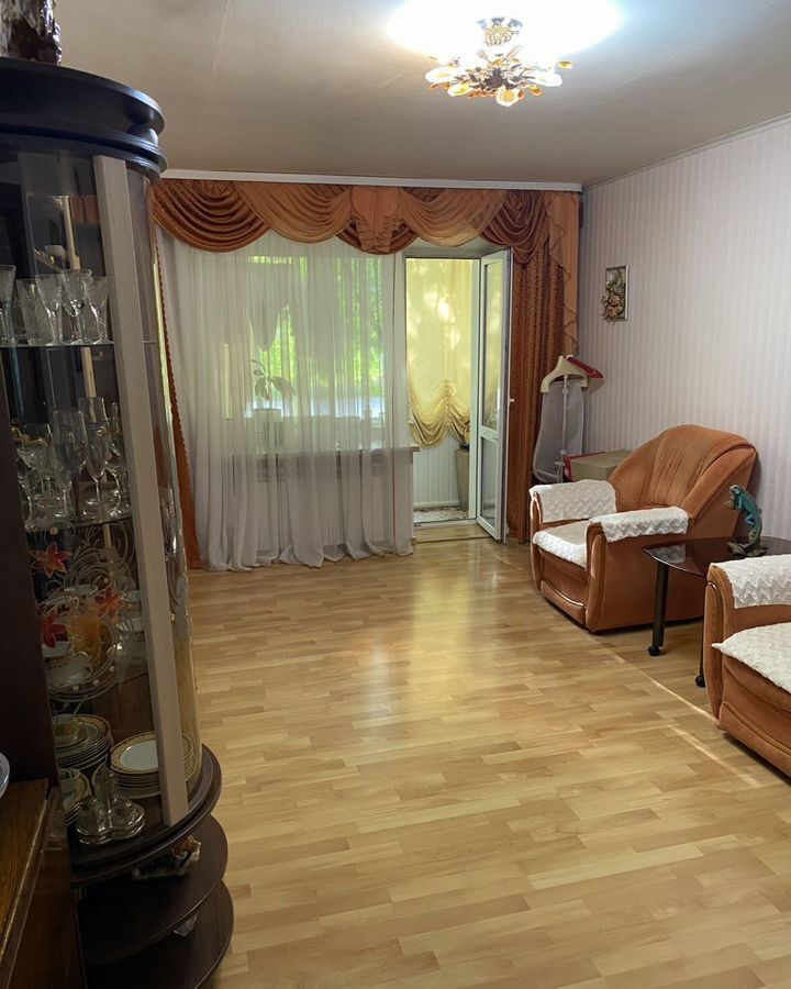квартира г Клинцы пр-кт Ленина 53 фото 4
