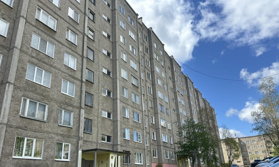 квартира г Березники ул Мира 124 фото 16