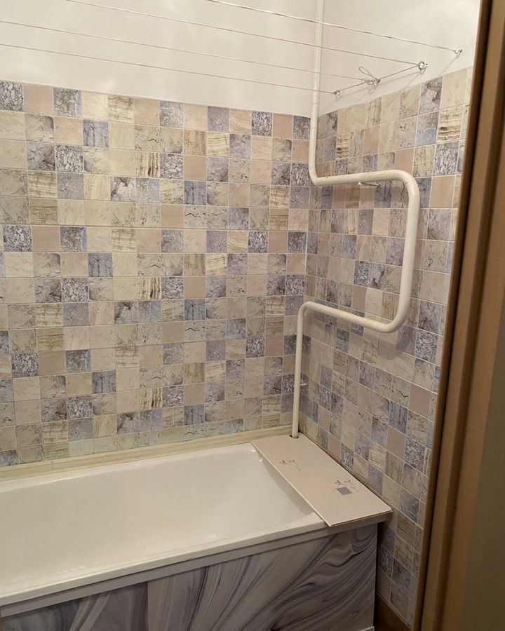 квартира г Красноярск р-н Свердловский ул Базарная 124а фото 26