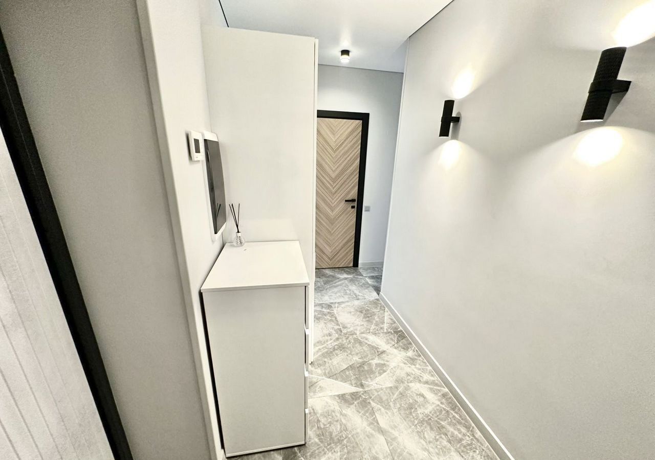 квартира г Нижний Новгород р-н Нижегородский ш Казанское 9 фото 8