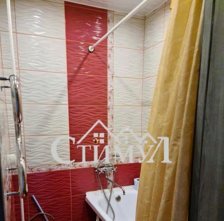 квартира г Черногорск ул Калинина 15 фото 1