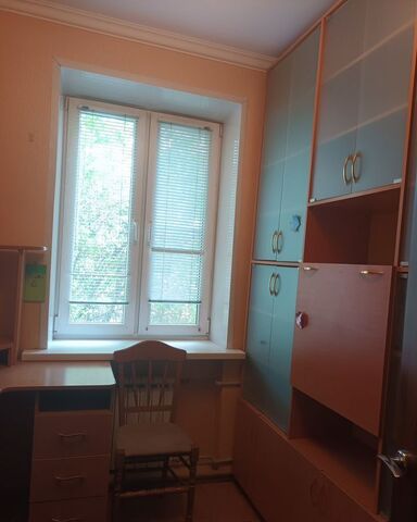 квартира р-н Центральный ул Ахтырская 15а/2 фото