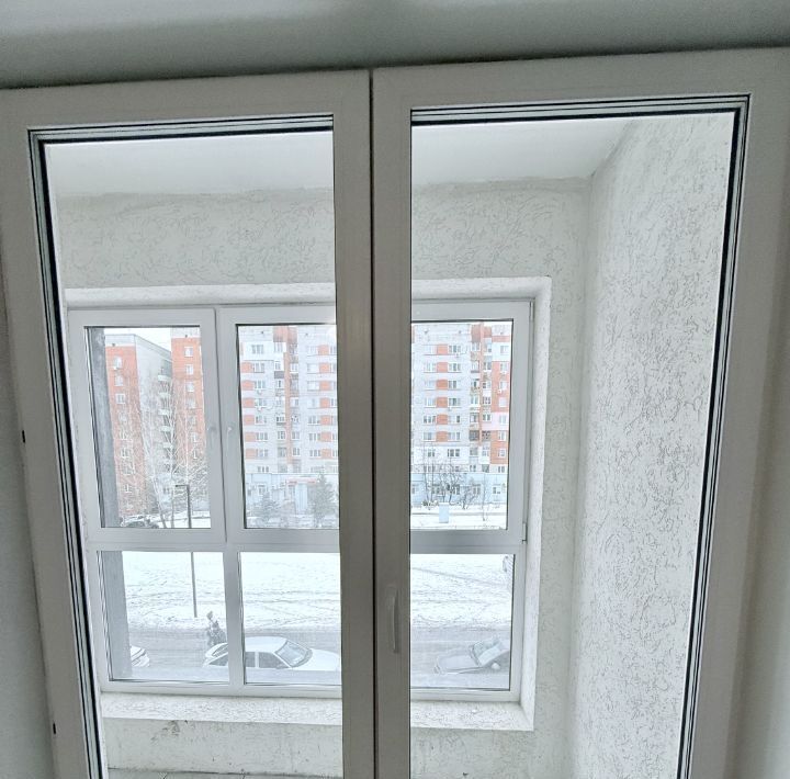 квартира г Пенза р-н Октябрьский ул Глазунова 10 фото 13