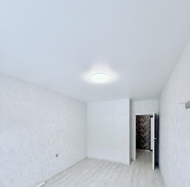 квартира г Пенза р-н Октябрьский ул Глазунова 10 фото 18