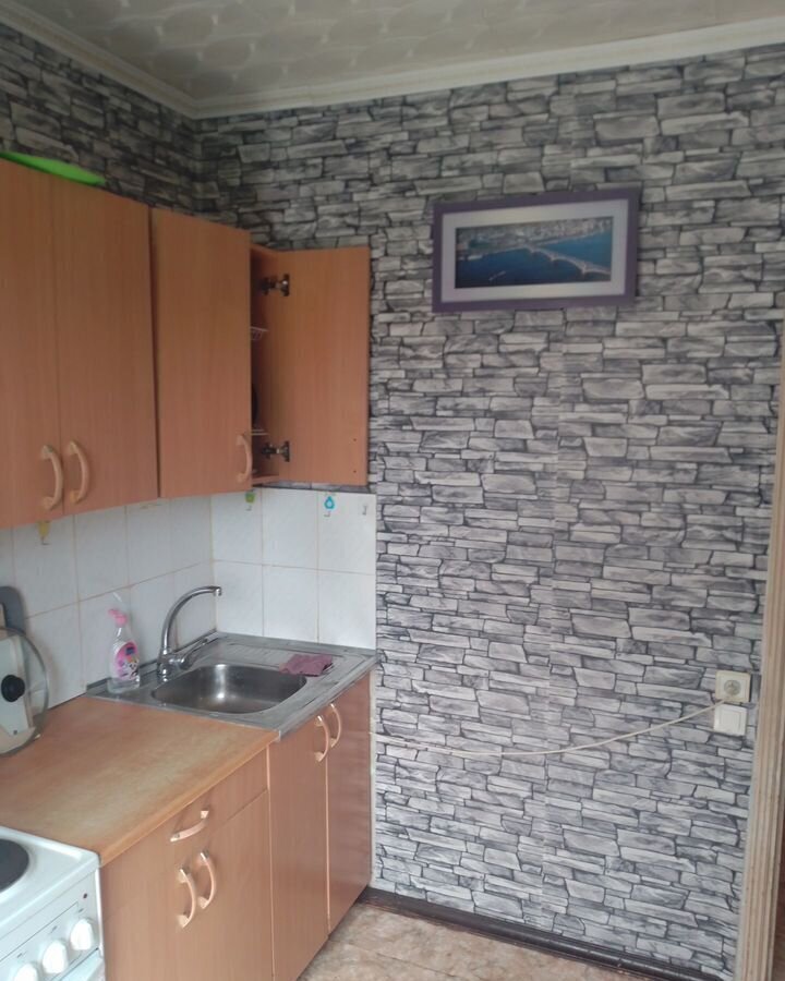 квартира г Красноярск р-н Ленинский ул Мичурина 23а фото 1