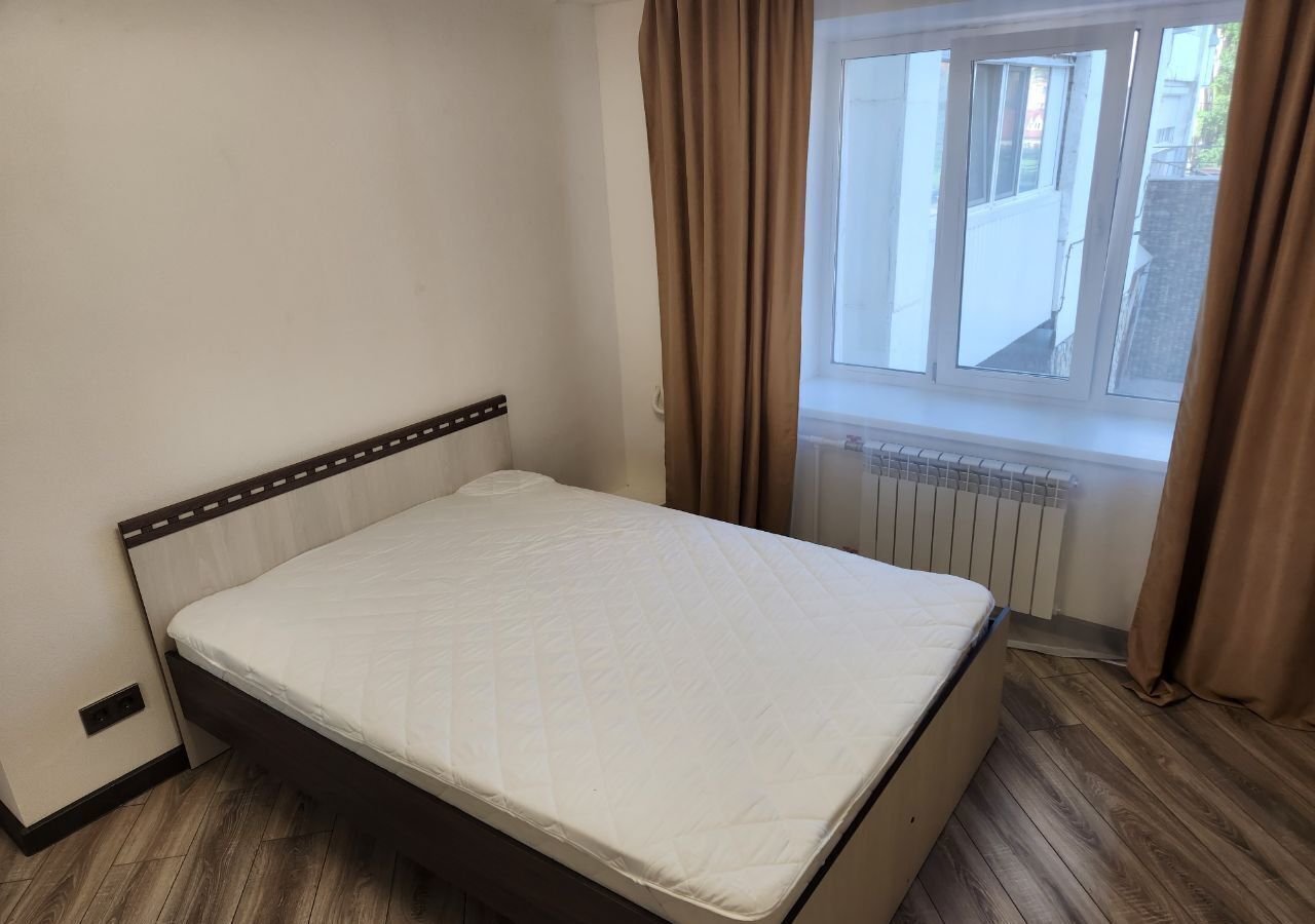 комната г Уфа р-н Октябрьский ул Энтузиастов 2 фото 6