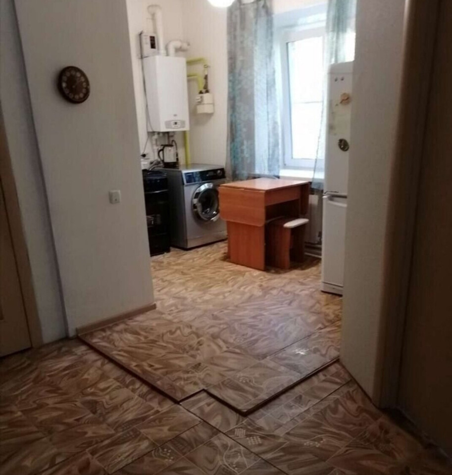 квартира р-н Вичугский г Вичуга ул Покровского 3а фото 8