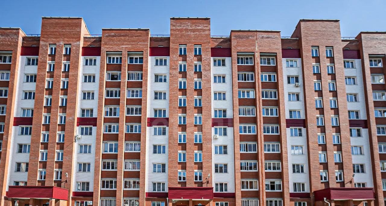 квартира г Бердск Космический 129в Первомайская фото 18