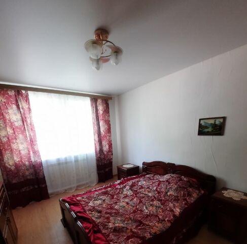 квартира ул Лесная 8 фото
