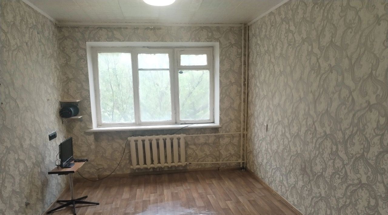 комната г Челябинск р-н Калининский ул Калинина 21а фото 3
