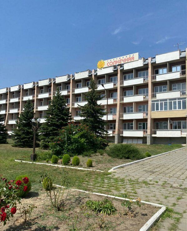 офис г Ессентуки ул. Королёва, 3 фото 3
