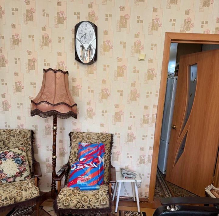 квартира г Кинешма ул 50-летия Комсомола фото 16