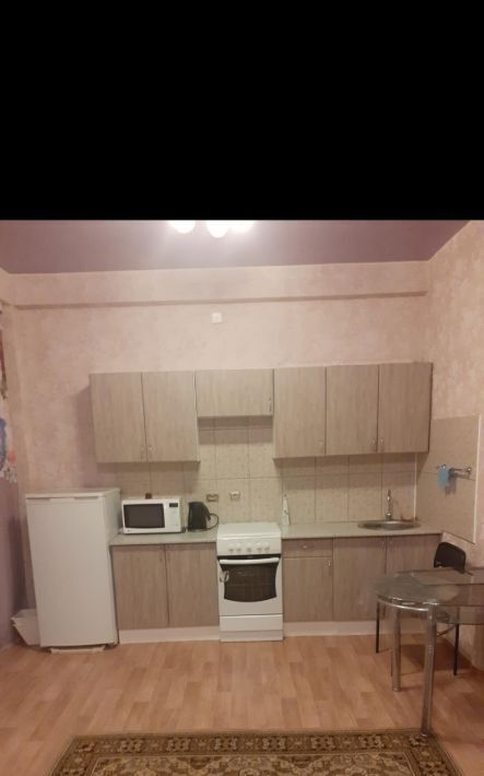 квартира г Иркутск р-н Ленинский мкр Березовый 141/2 Ново-Ленино фото 6
