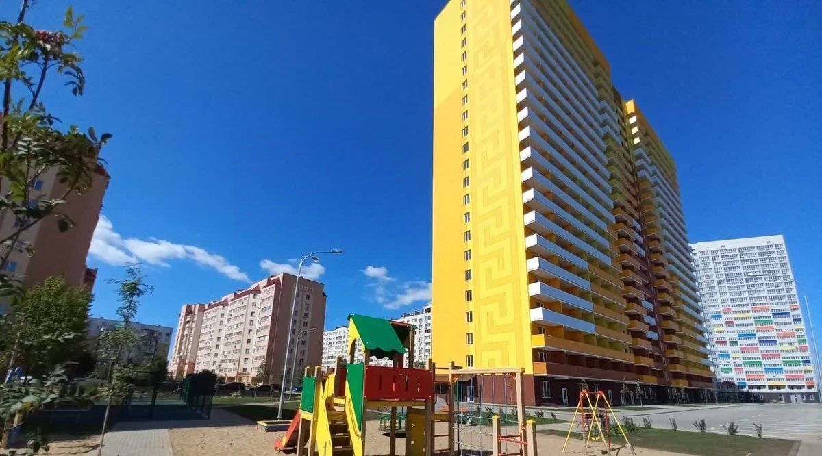 квартира г Самара Алабинская ул Белорусская 18 фото 25