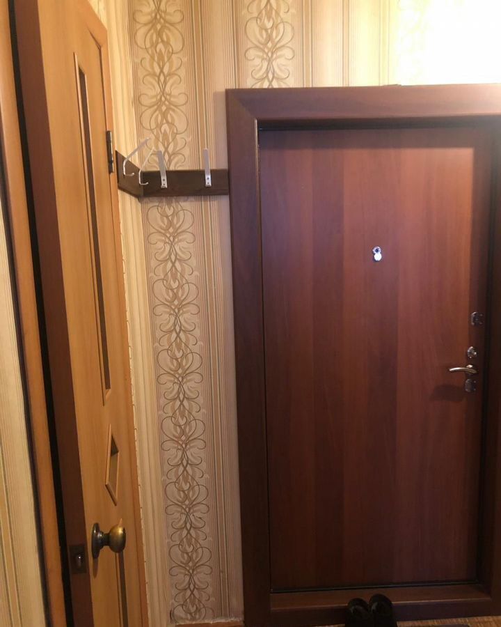 квартира р-н Елабужский г Елабуга ул Тази Гиззата 2 муниципальное образование Елабуга фото 10