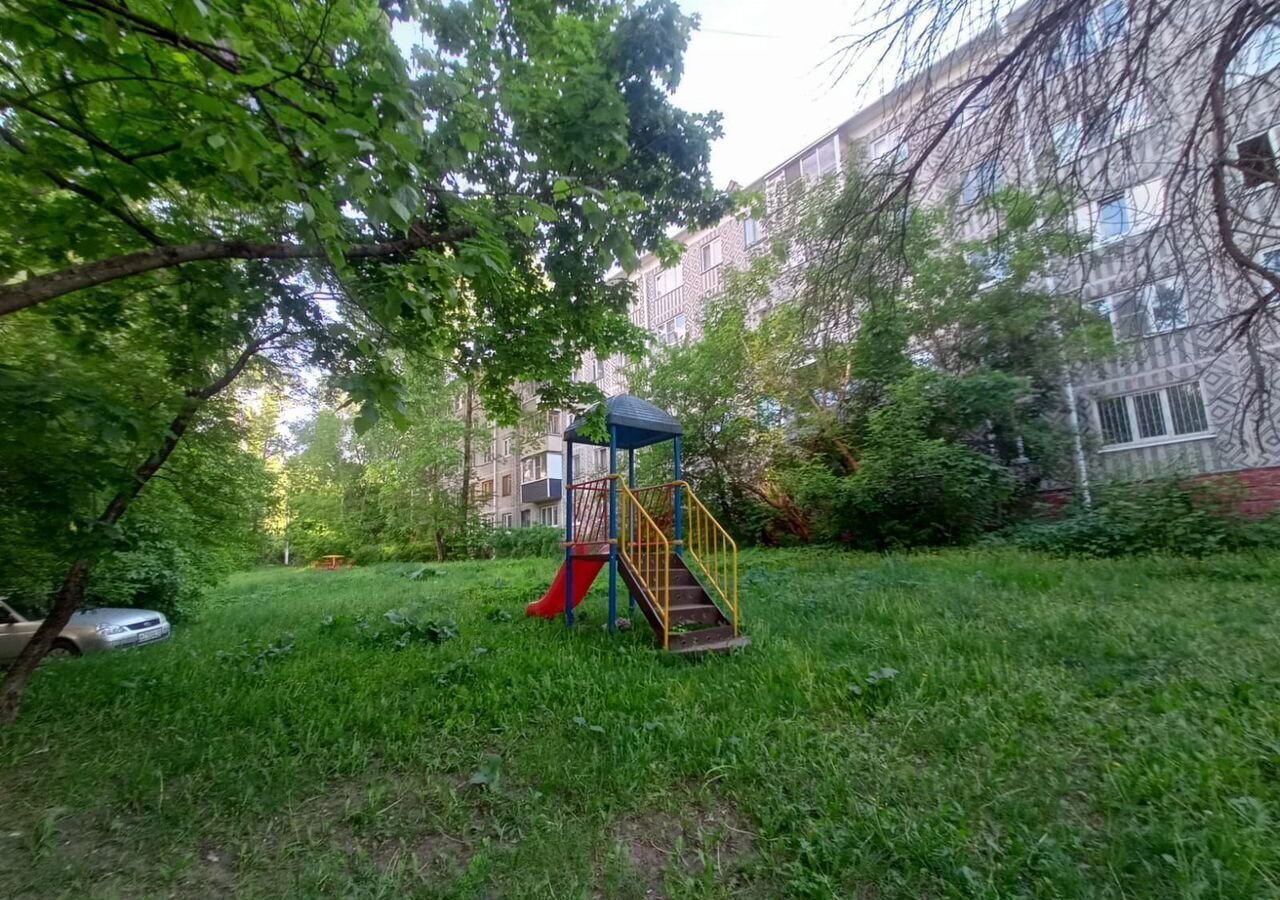 квартира г Калуга р-н Октябрьский ул Маршала Жукова 15 фото 15