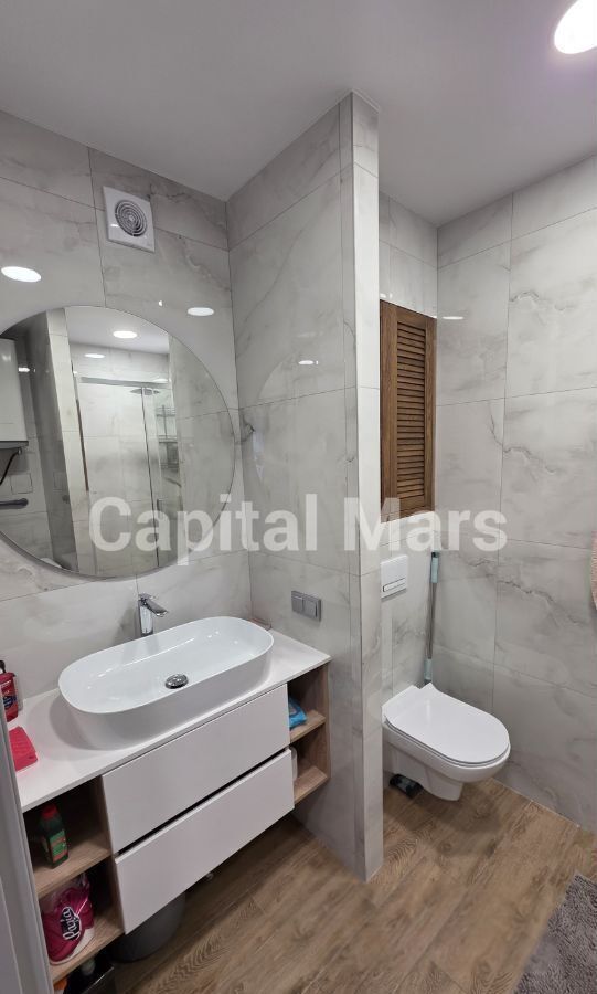 квартира г Москва метро Водный стадион б-р Кронштадтский 9к/4 фото 7