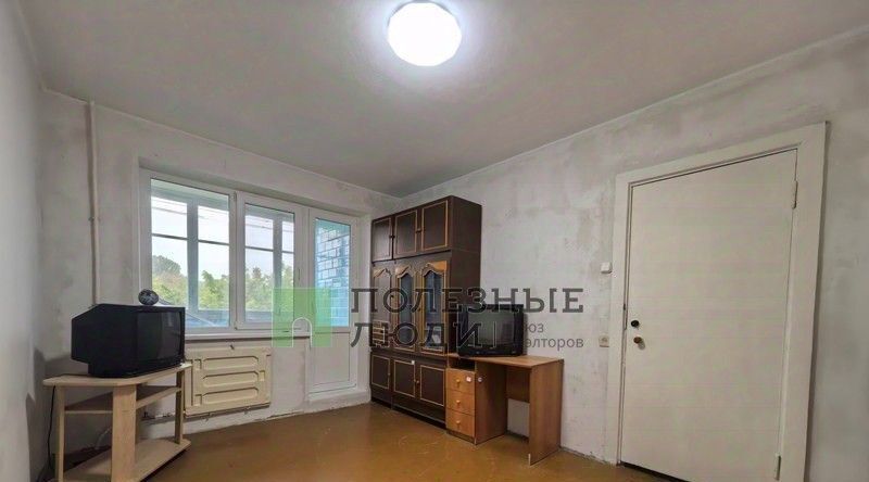 квартира г Саратов р-н Заводской ул Барнаульская 22/30 фото 6