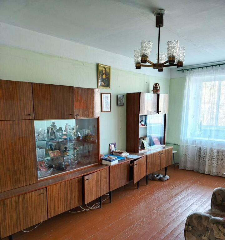 квартира г Кушва ул Горняков 37 фото 1