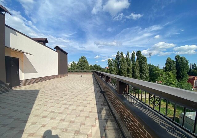 квартира р-н Центральный ул Береговая 10/3 р-н Западный фото