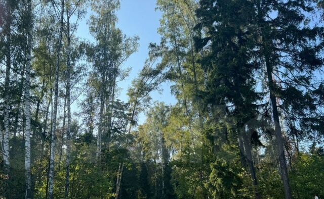 земля микрорайон Клязьма-Старбеево ш Вашутинское Вашутино кв-л, Беломорская фото