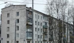 квартира г Одинцово ул Северная 64 Рассказовка фото 1