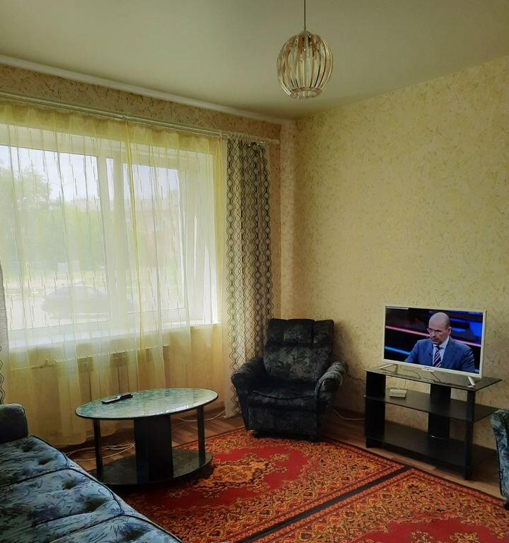 квартира г Нижний Тагил Выя ул Оплетина 14/3 фото 1