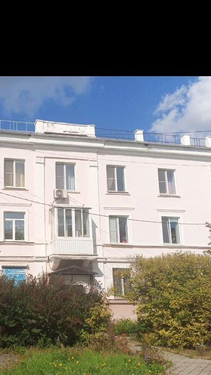 квартира г Нижний Тагил Центр пр-кт Мира 26 м-н фото 1