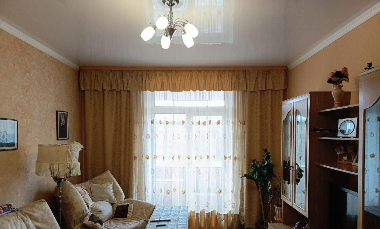 квартира г Нижний Тагил Красный камень ул Победы 20 фото 1
