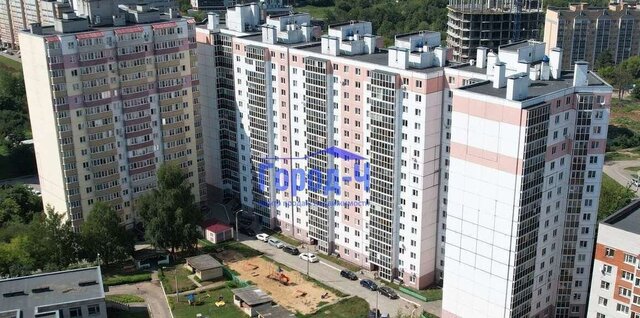 ул Николая Рождественского 8 фото
