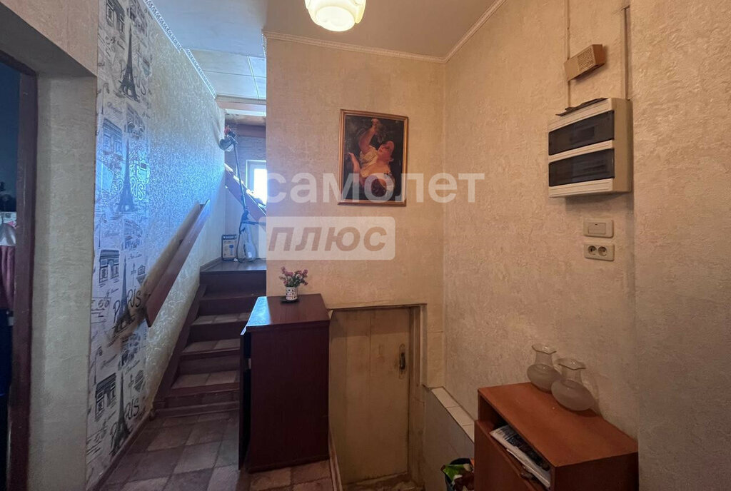 дом г Миасс ул 40 лет Октября фото 3
