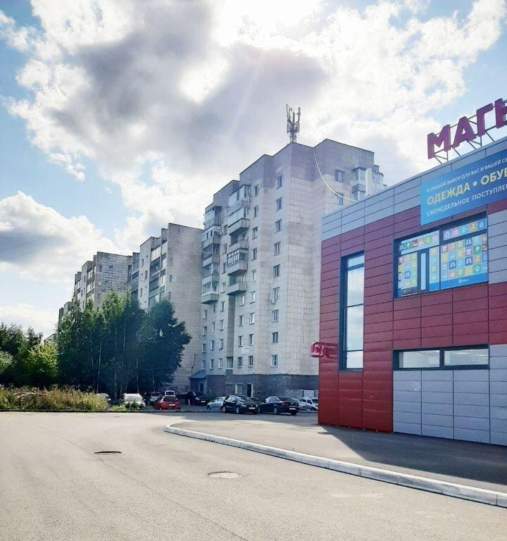 квартира г Нижний Тагил ш Черноисточинское 50а Гальяно-Горбуновский массив фото 4