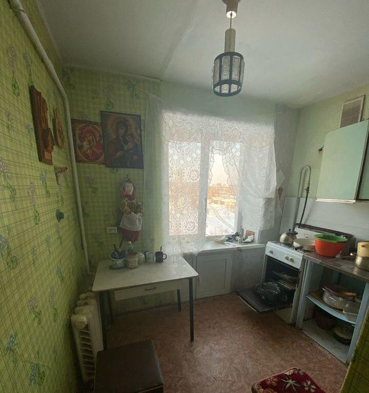 квартира г Кушва ул Горняков 37 фото 4