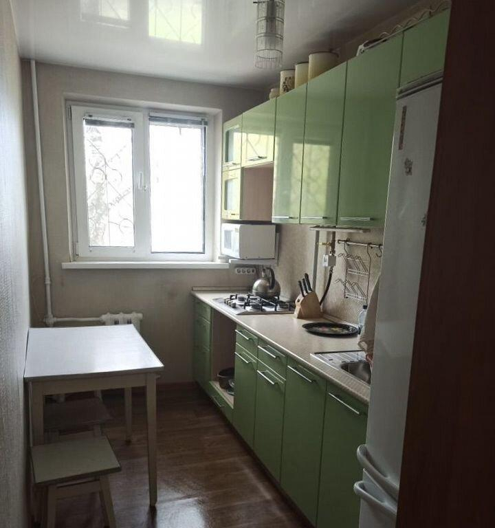 квартира г Нижний Тагил Выя ул Фрунзе 23 фото 4