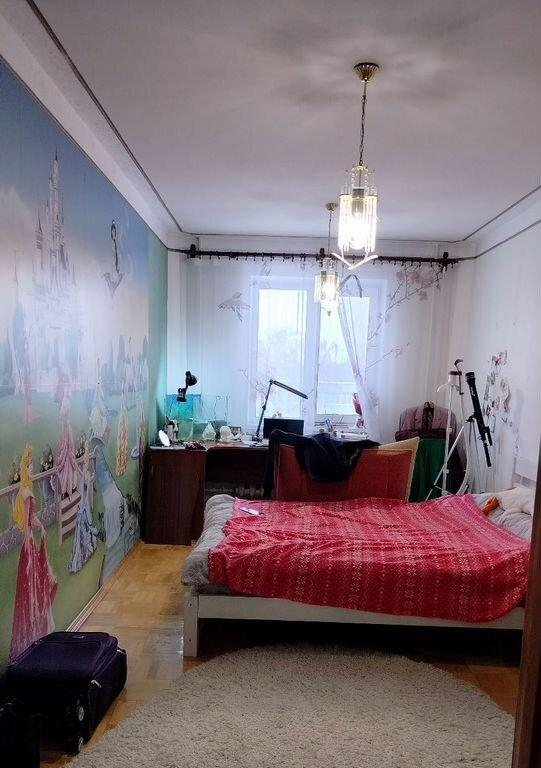 квартира г Нижний Тагил Центр ул Папанина 23 м-н фото 4