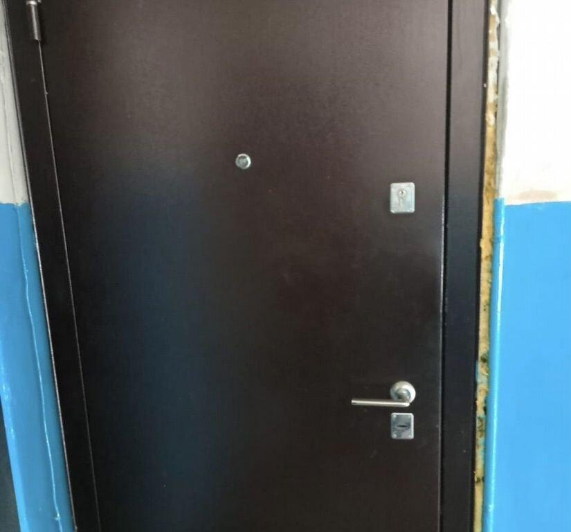 квартира г Нижний Тагил Выя ул Оплетина 12 фото 2