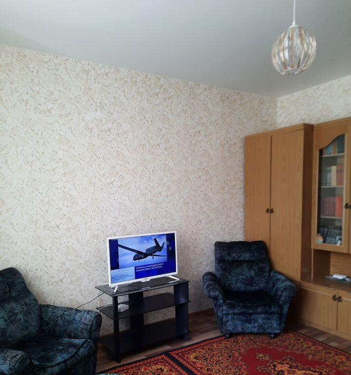 квартира г Нижний Тагил Выя ул Оплетина 14/3 фото 2
