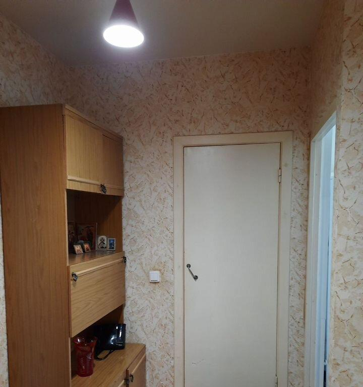 квартира г Нижний Тагил Выя ул Оплетина 14/3 фото 4