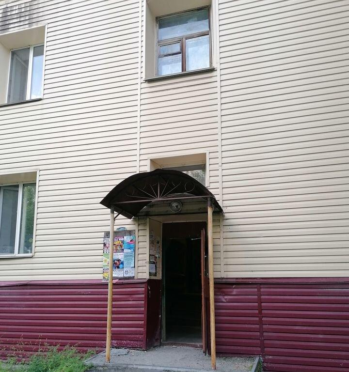 квартира г Нижний Тагил Лебяжка ул Лебяжинская 6 м-н фото 3