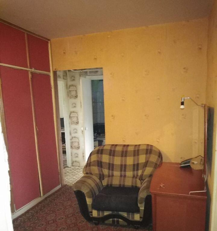 квартира г Нижний Тагил Лебяжка ул Космонавтов 4 м-н фото 3