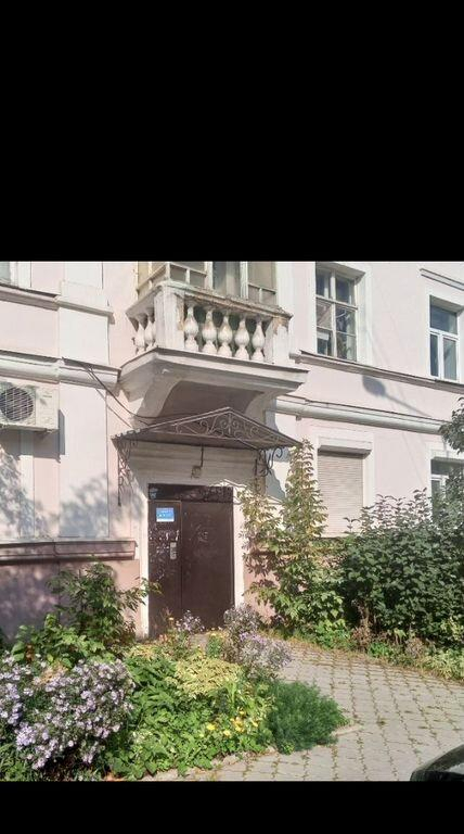 квартира г Нижний Тагил Центр пр-кт Мира 26 м-н фото 2