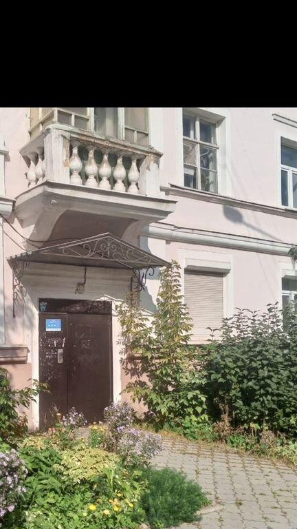 квартира г Нижний Тагил Центр пр-кт Мира 26 м-н фото 2