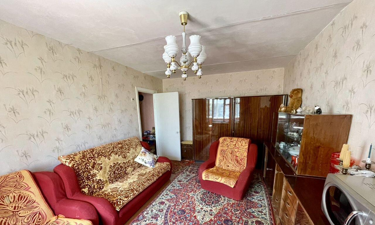 квартира г Лесной ул Ленина 68 фото 4