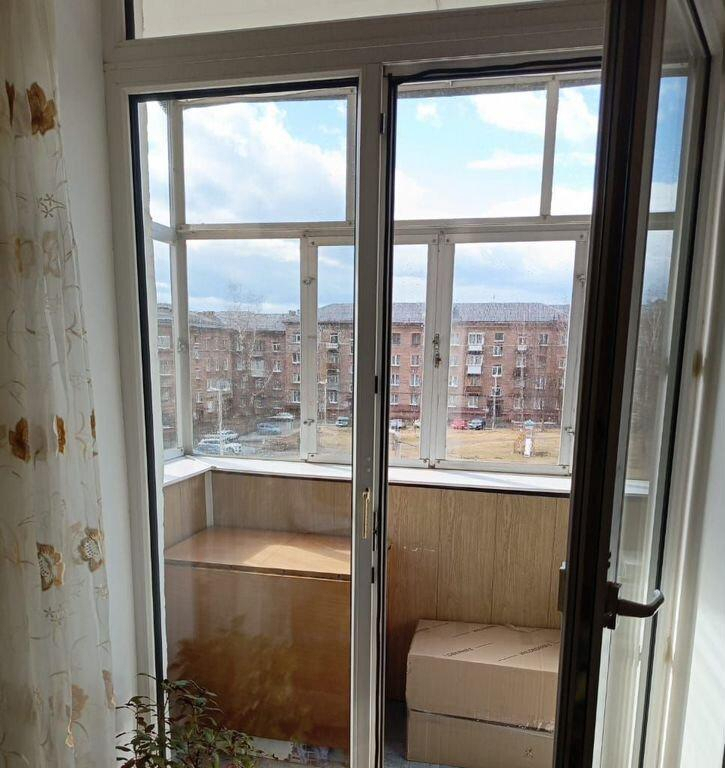 квартира г Нижний Тагил Красный камень ул Победы 20 фото 3