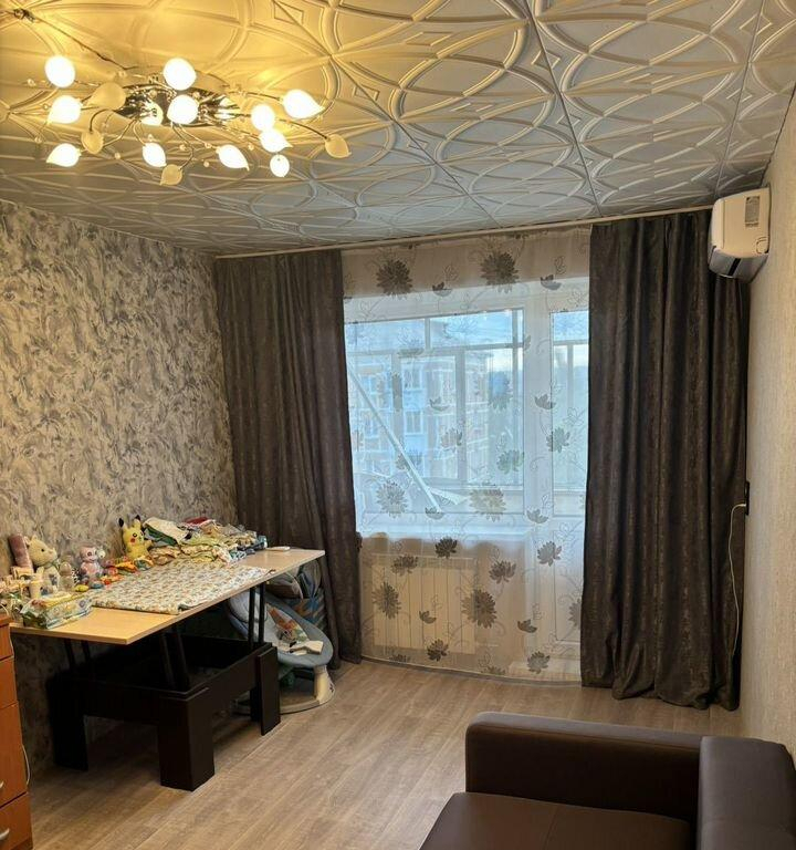 квартира г Нижний Тагил Центр пр-кт Мира 42 м-н фото 2